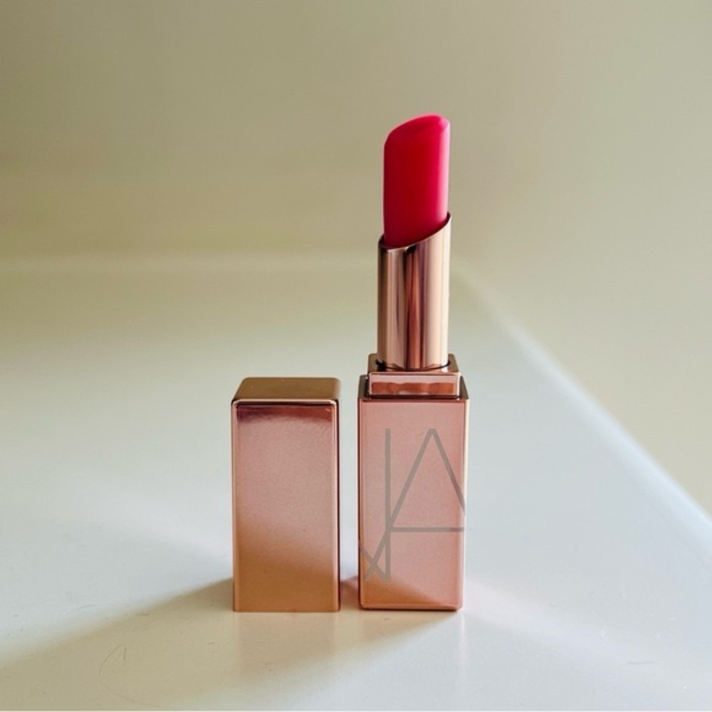 Nars AfterGlow Lip Balm Orgasm 11g